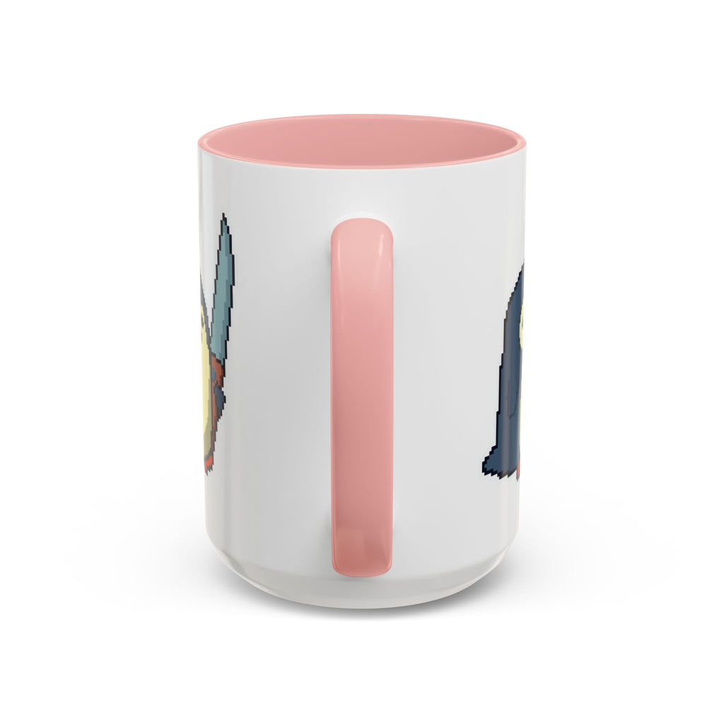 Mug - Penguin Knife