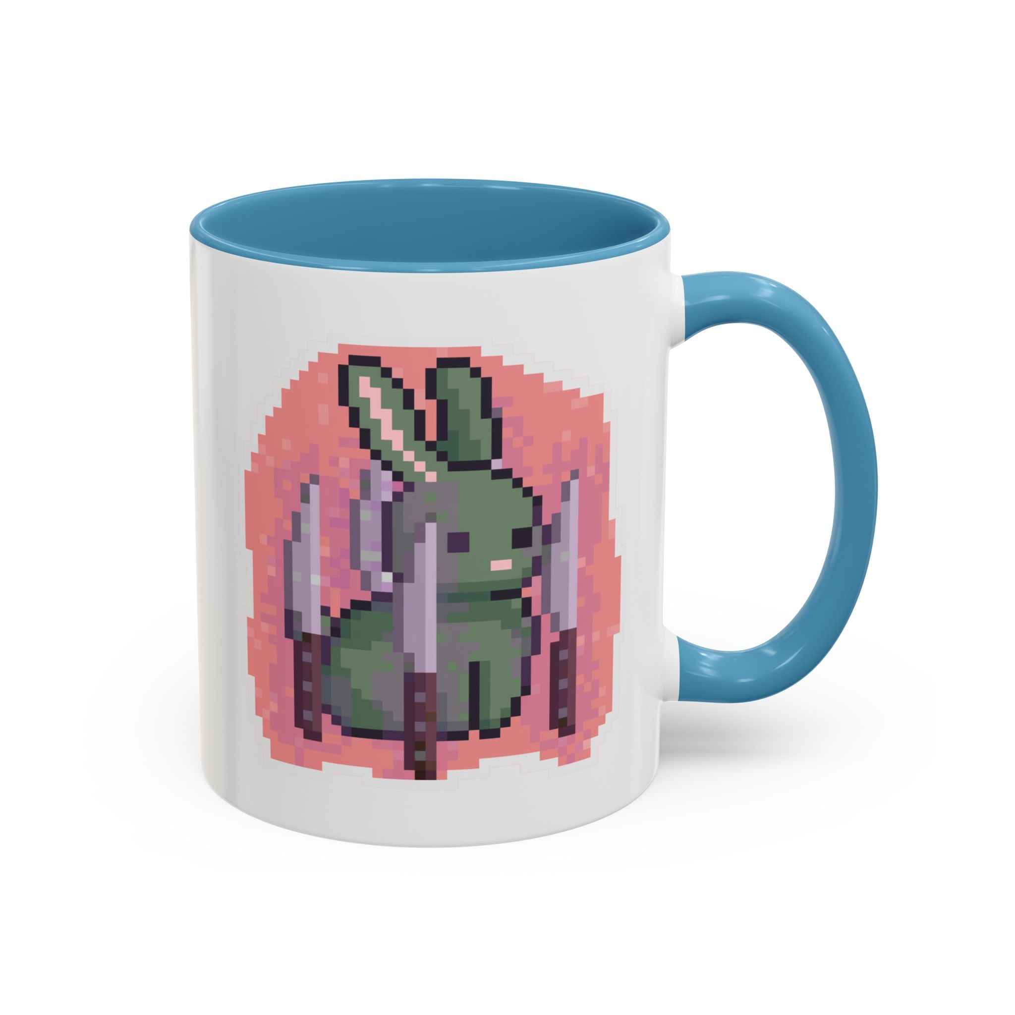 Mug - Magic Knife Bunny