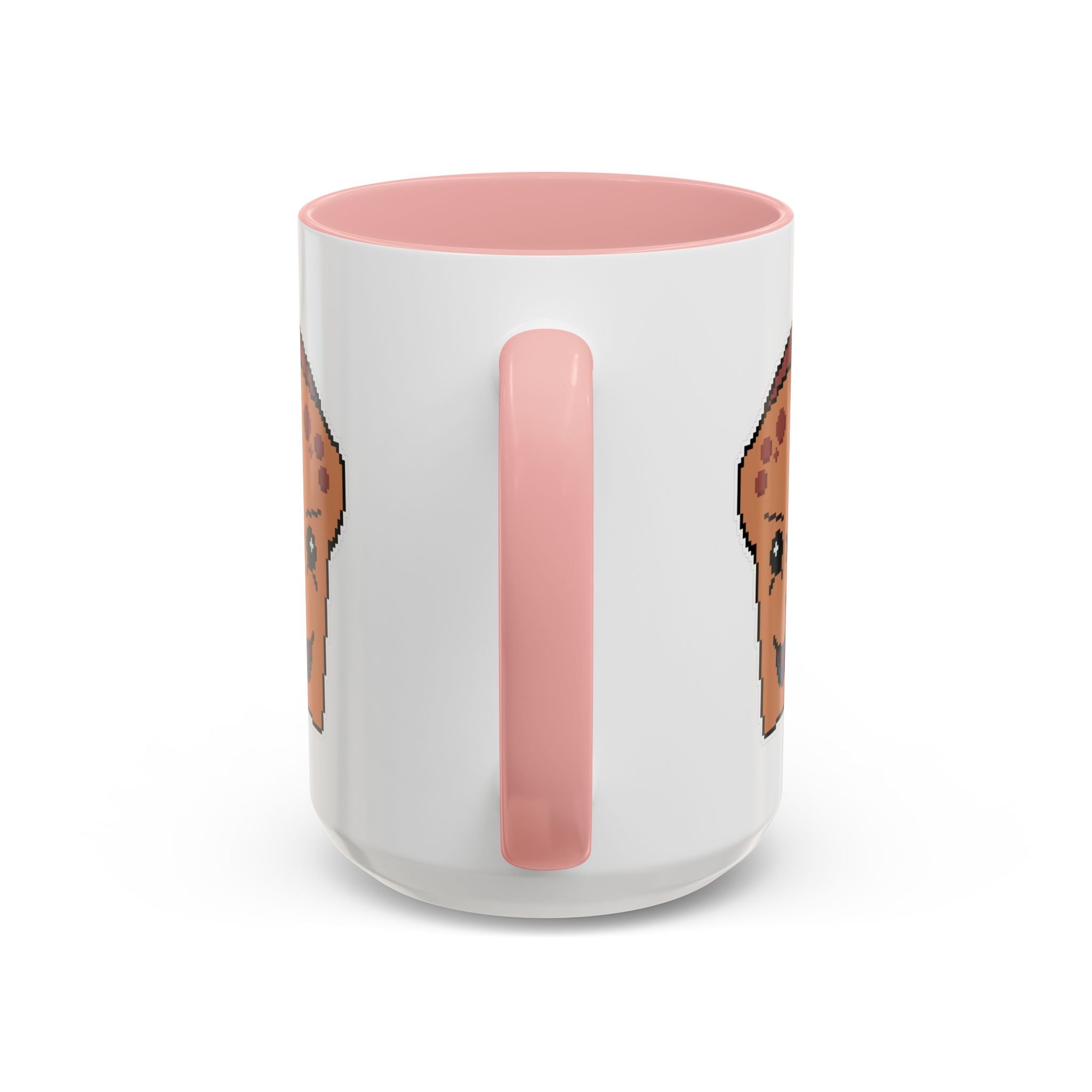 Mug - Bread Knife