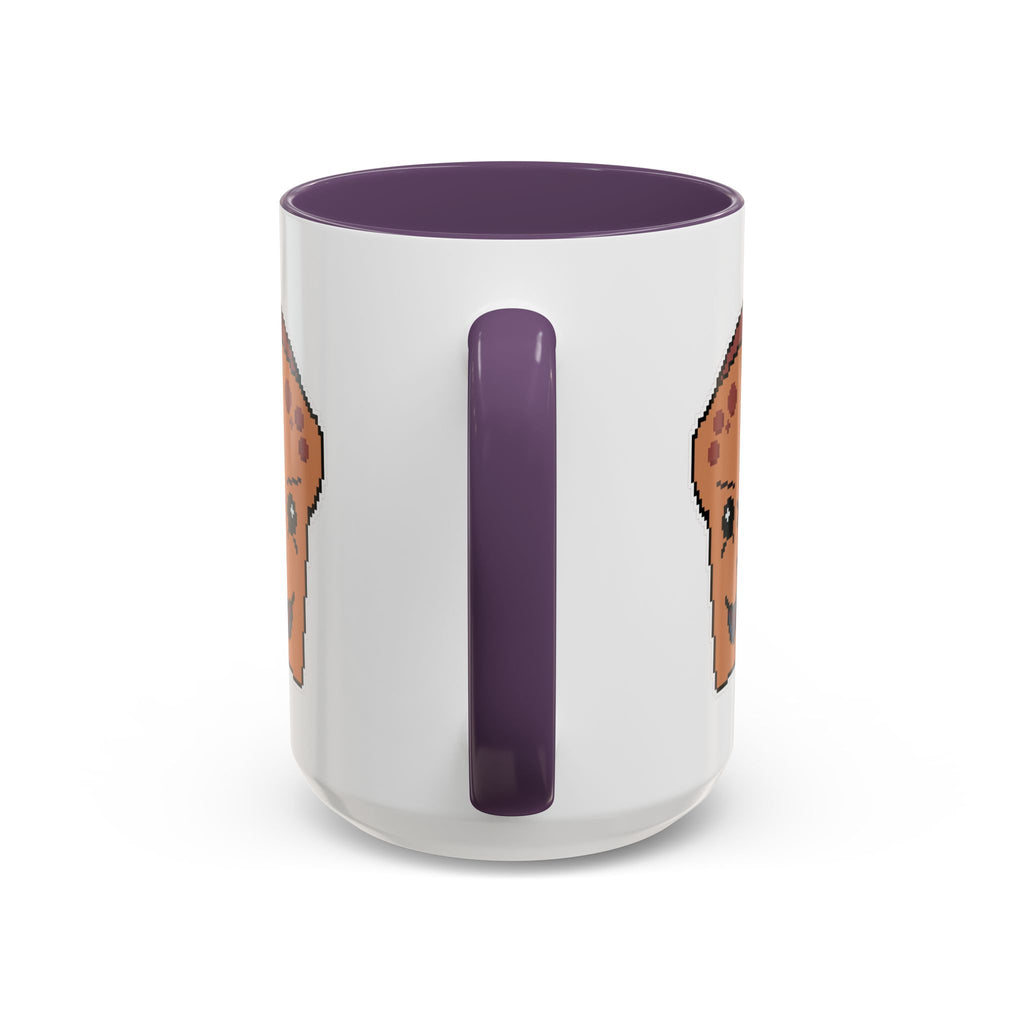 Mug - Bread Knife