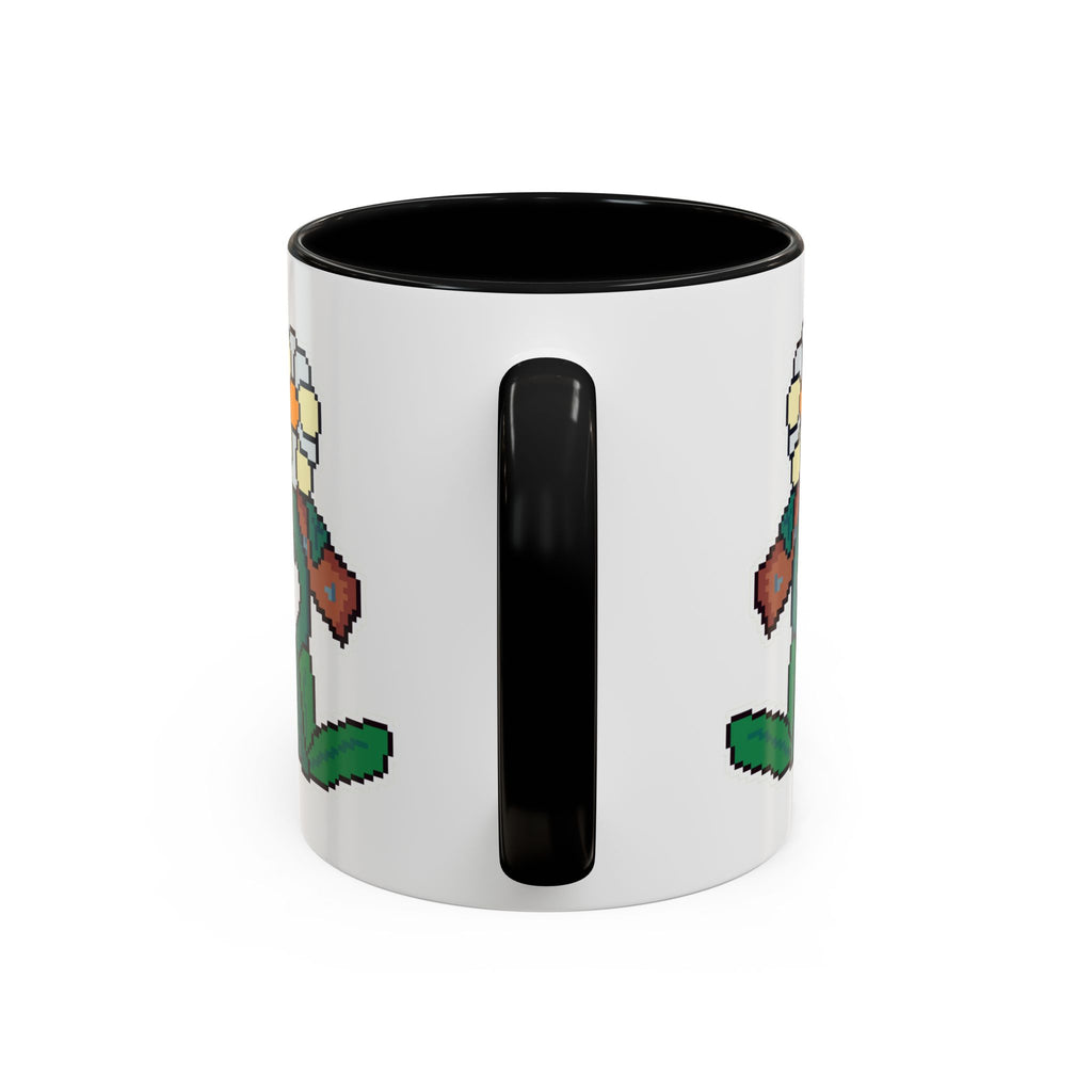 Mug - Flower Knife