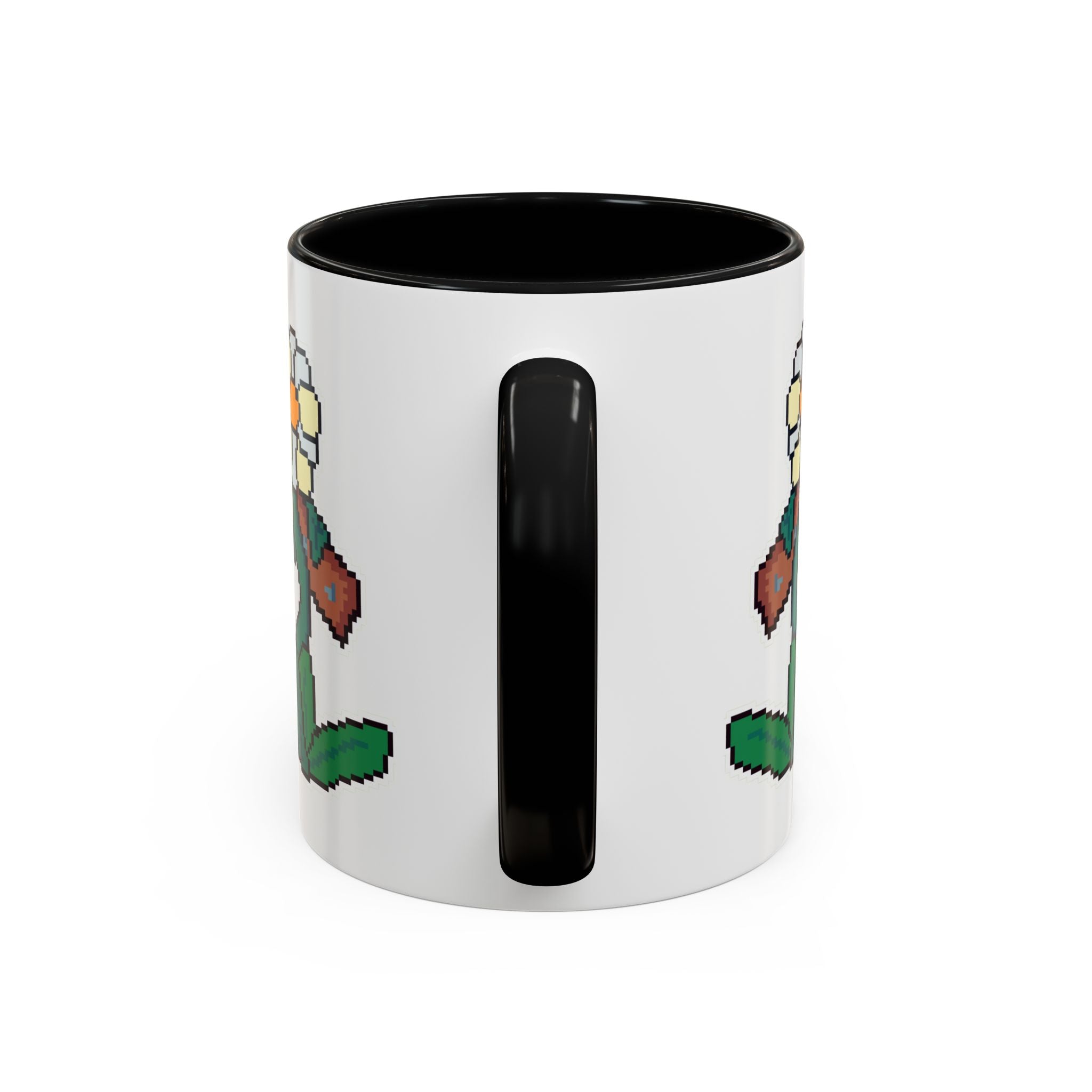 Mug - Flower Knife
