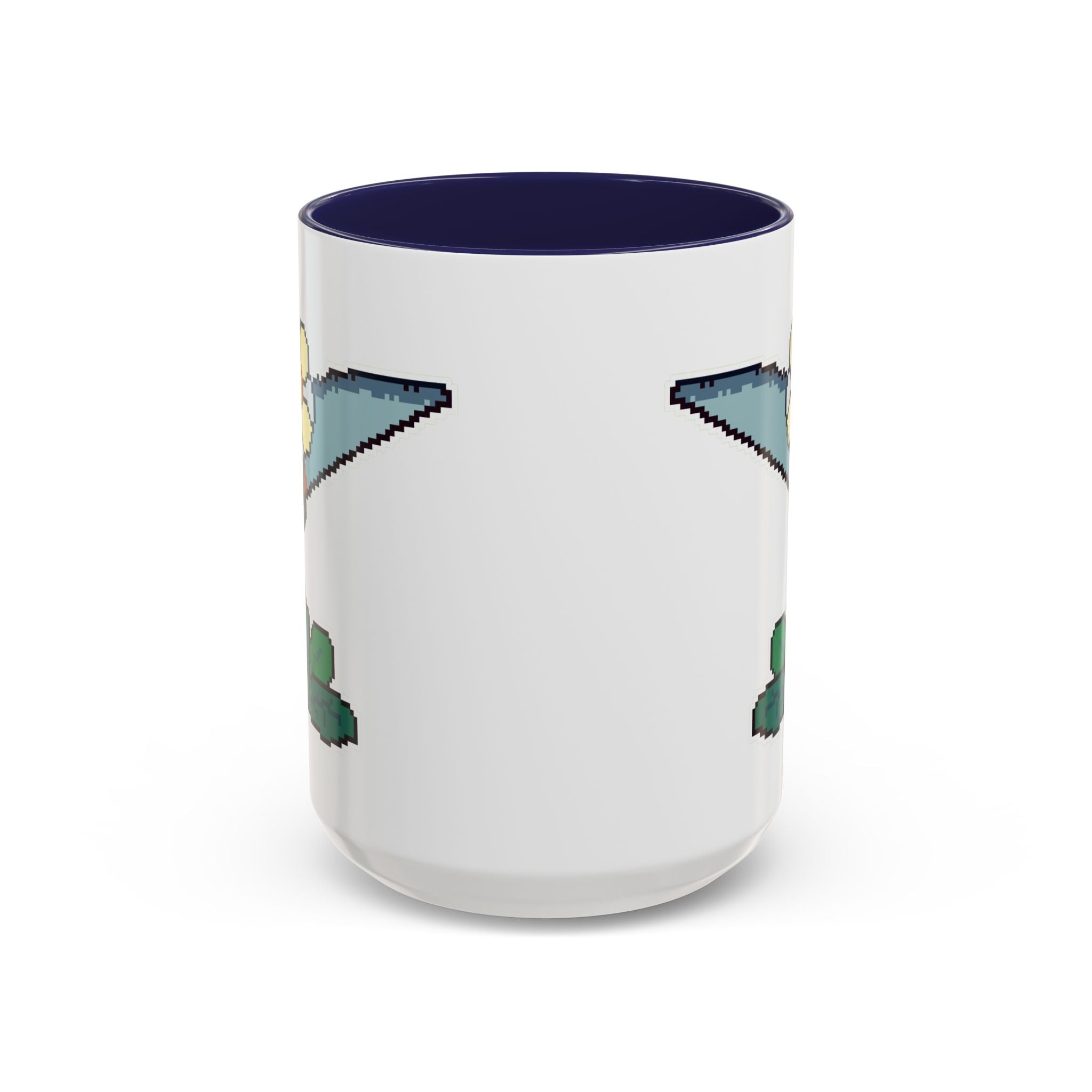 Mug - Flower Knife