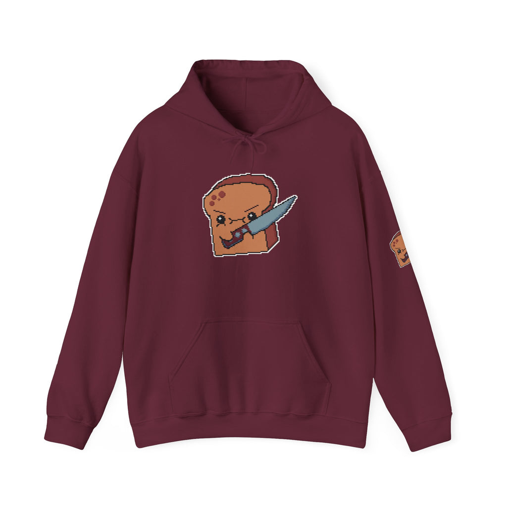 Hoodie - Bread Knife