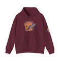 Hoodie - Bread Knife
