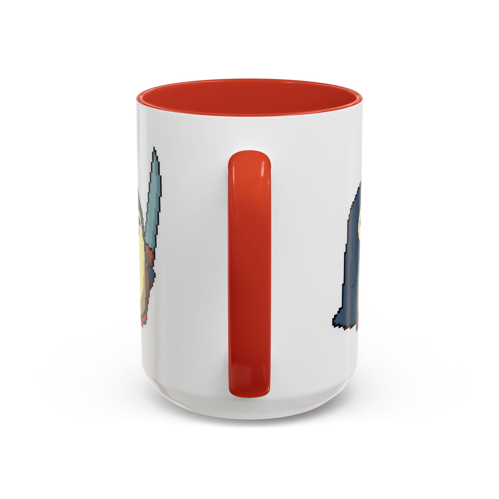 Mug - Penguin Knife