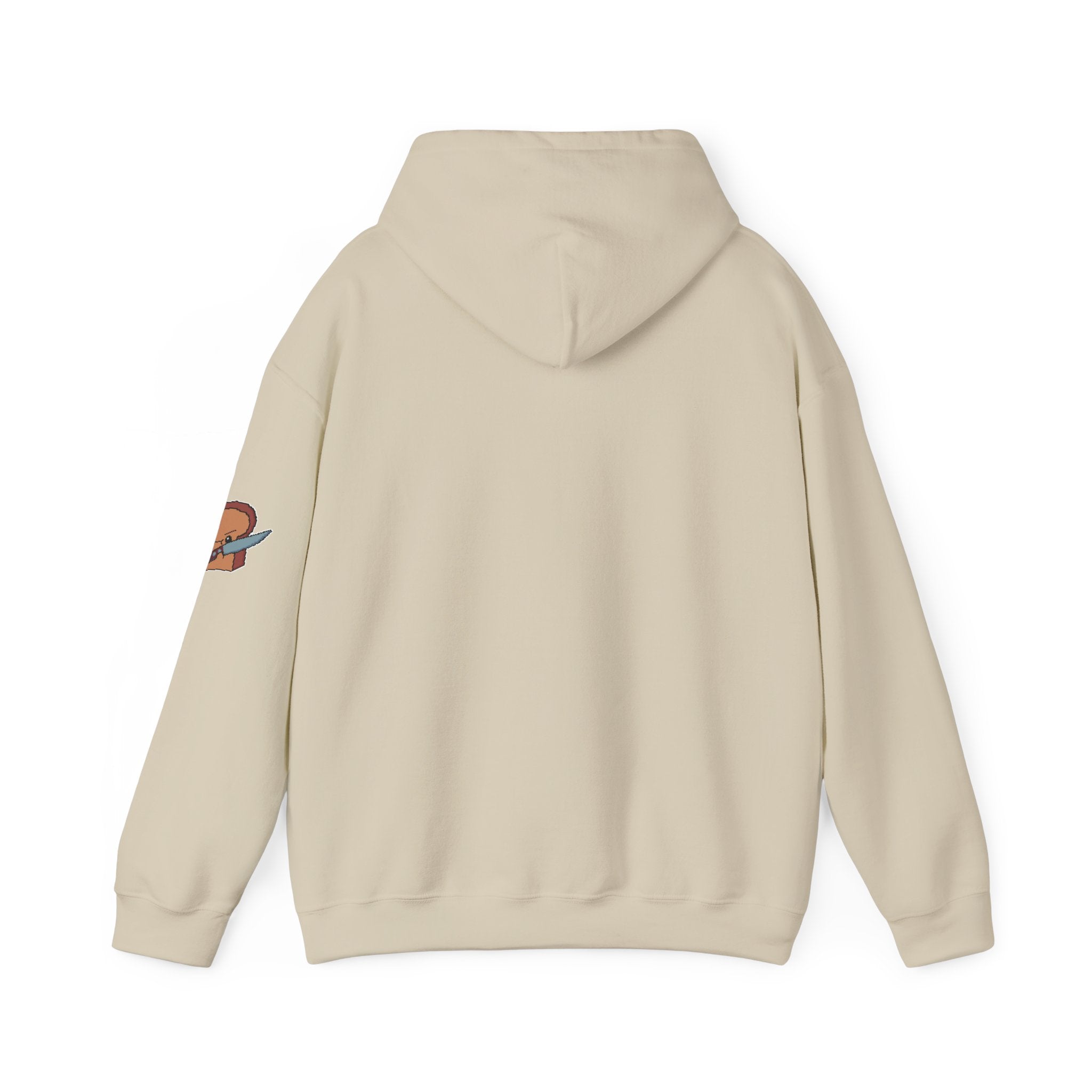 Hoodie - Bread Knife
