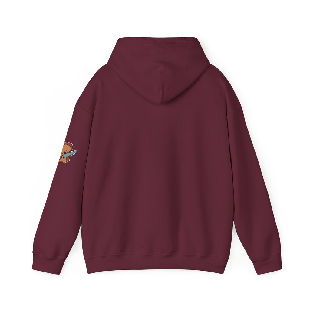 Hoodie - Bread Knife