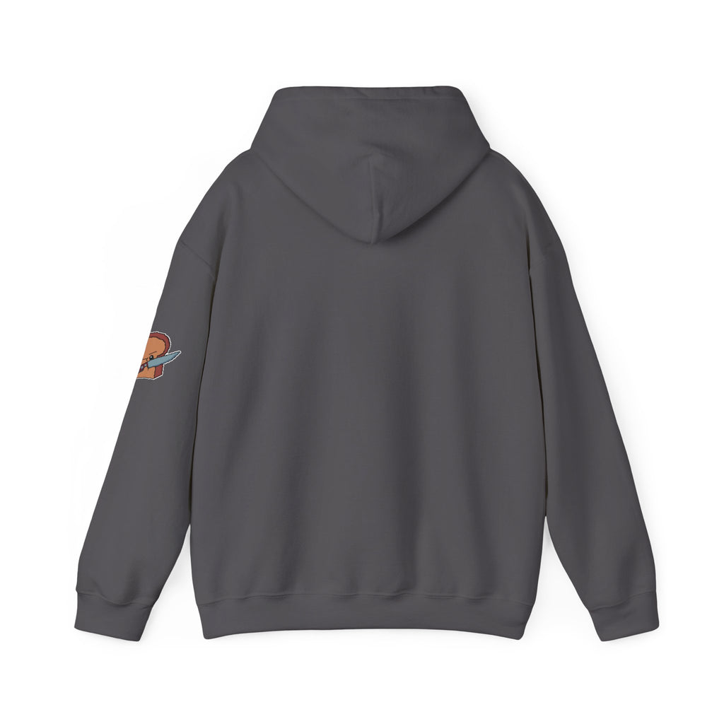 Hoodie - Bread Knife