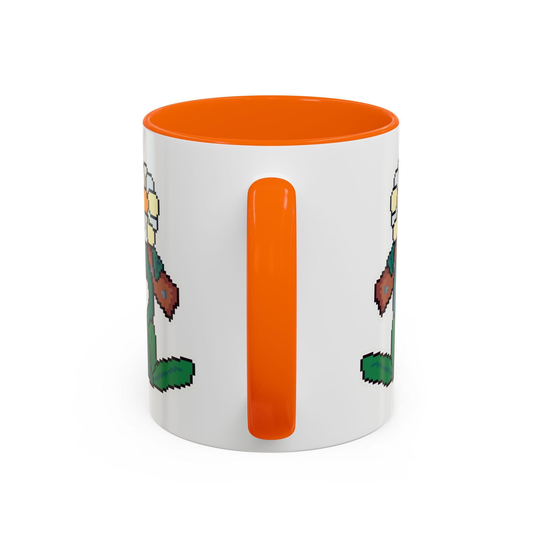 Mug - Flower Knife