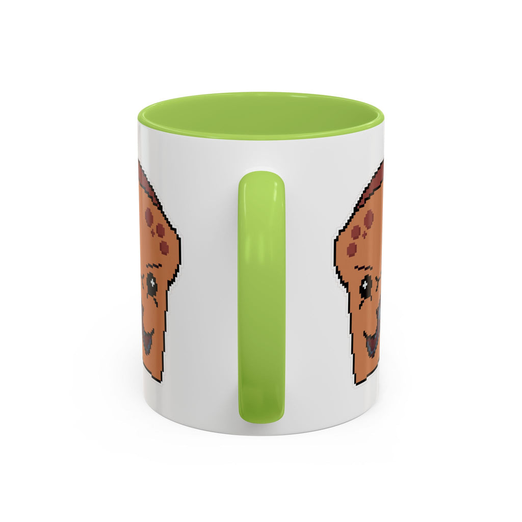Mug - Bread Knife