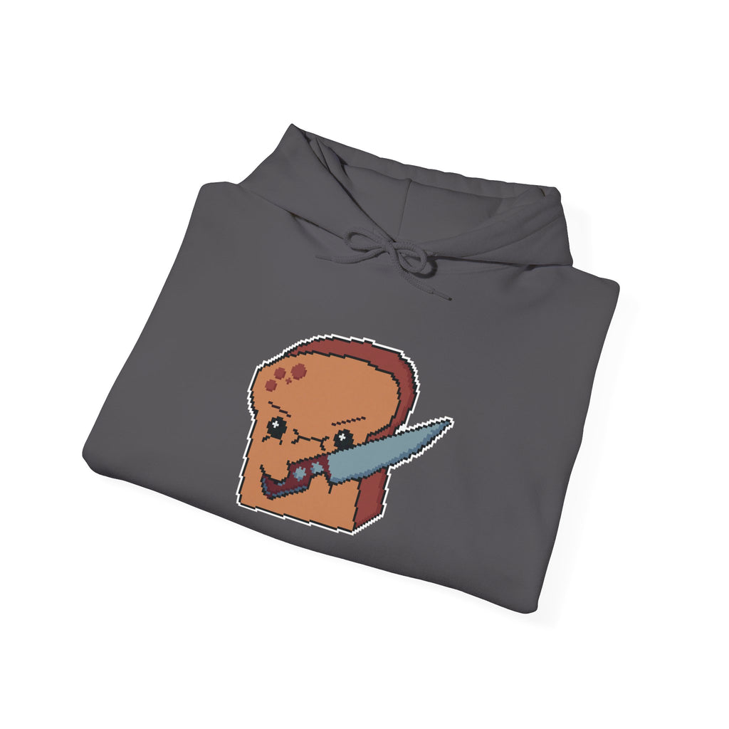 Hoodie - Bread Knife