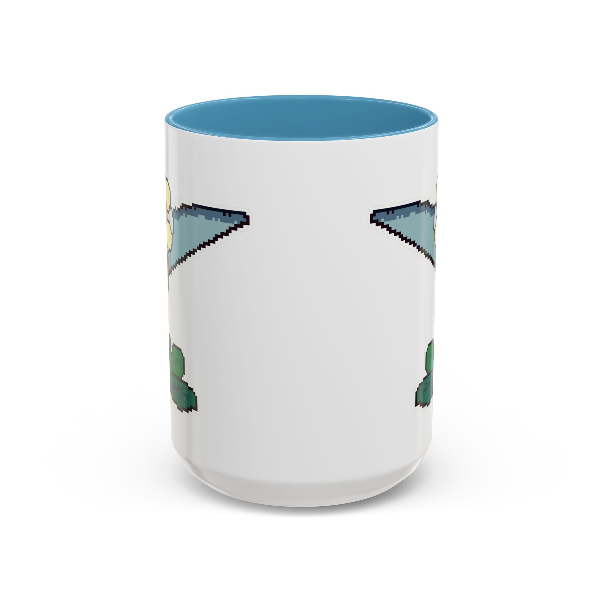 Mug - Flower Knife