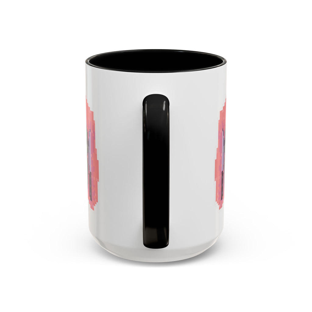Mug - Magic Knife Bunny