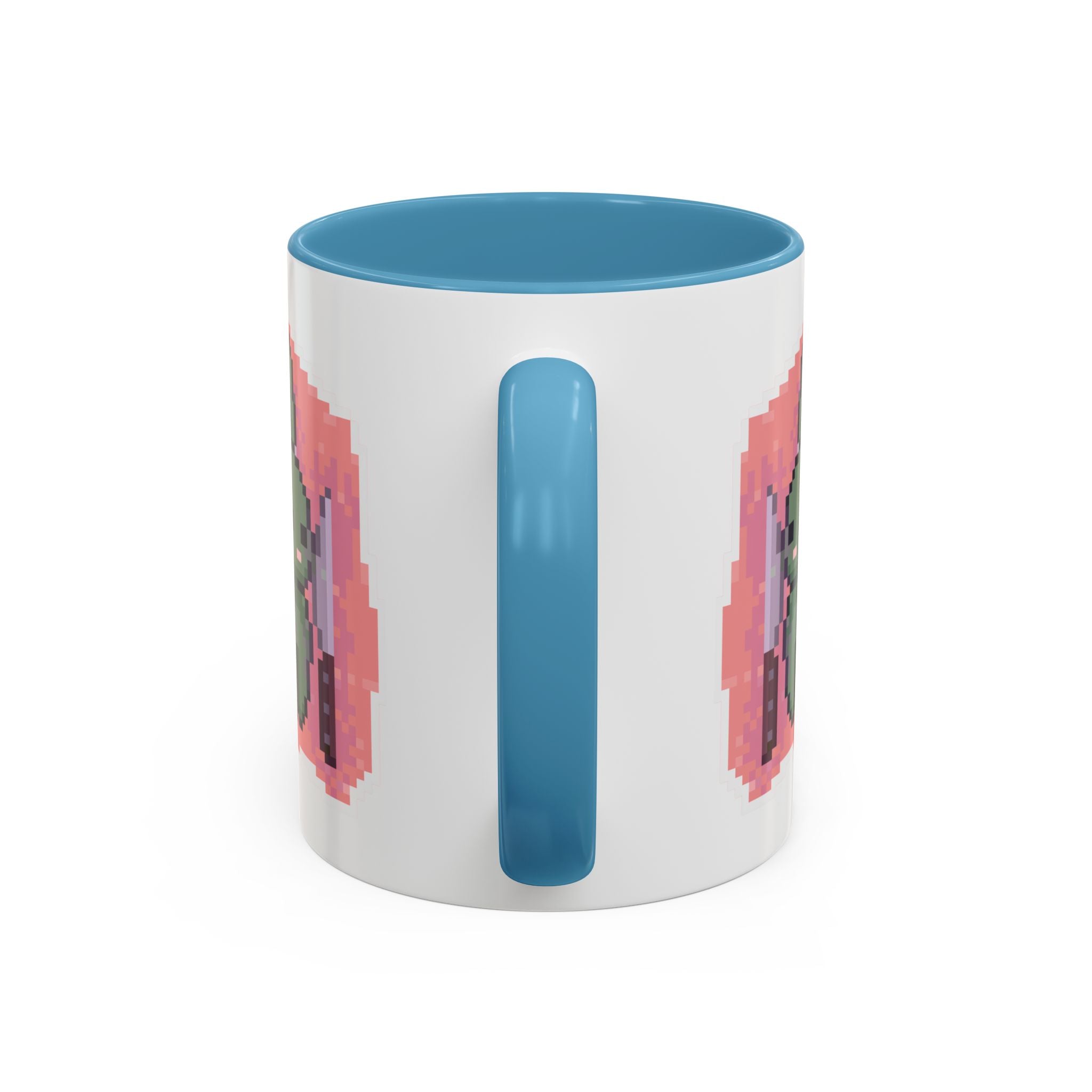 Mug - Magic Knife Bunny