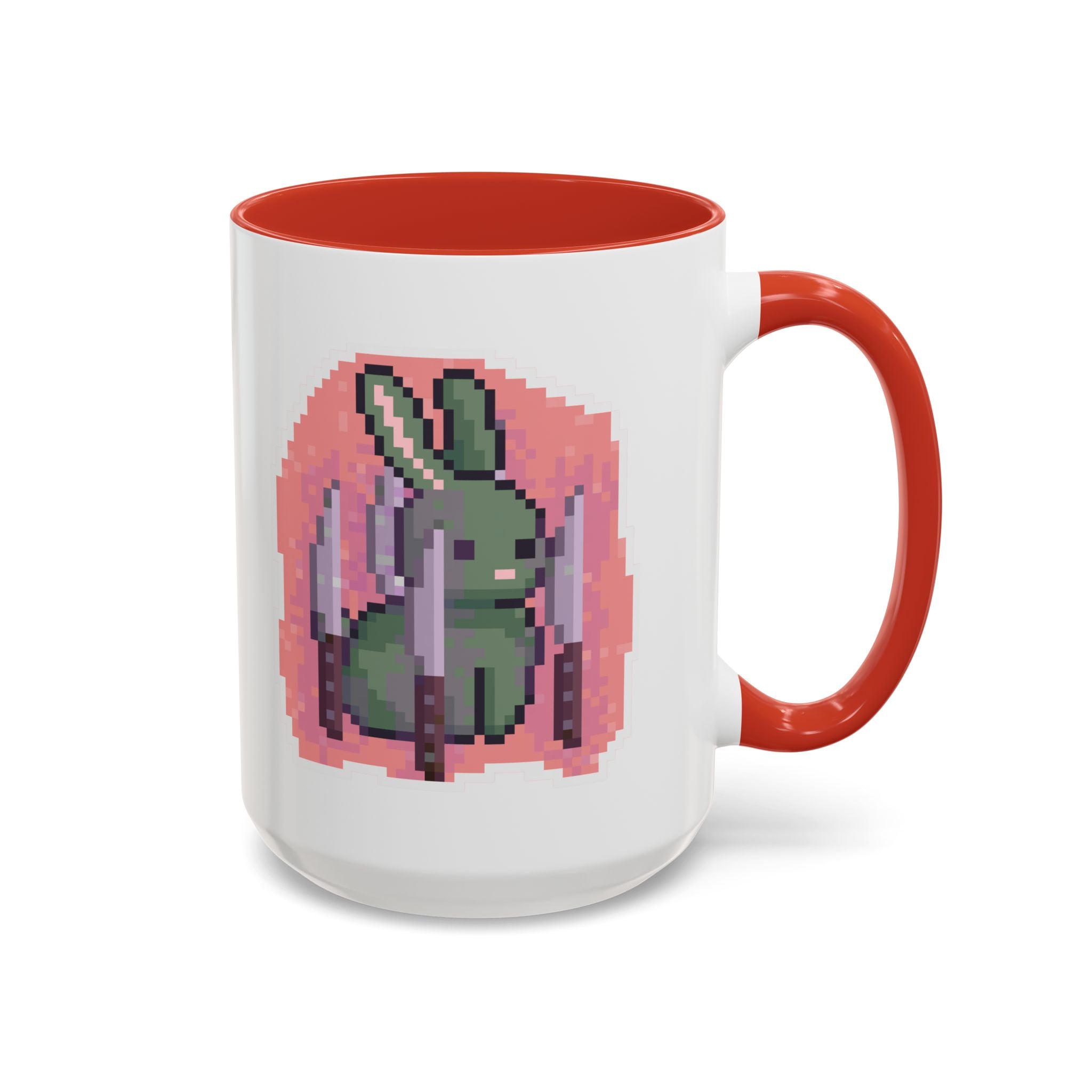Mug - Magic Knife Bunny
