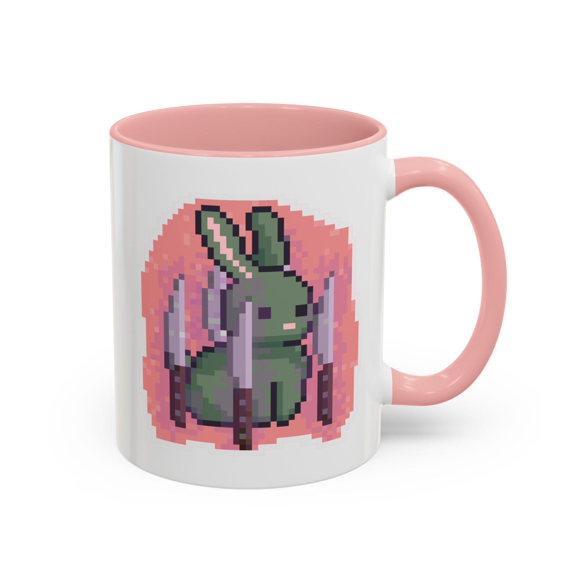 Mug - Magic Knife Bunny