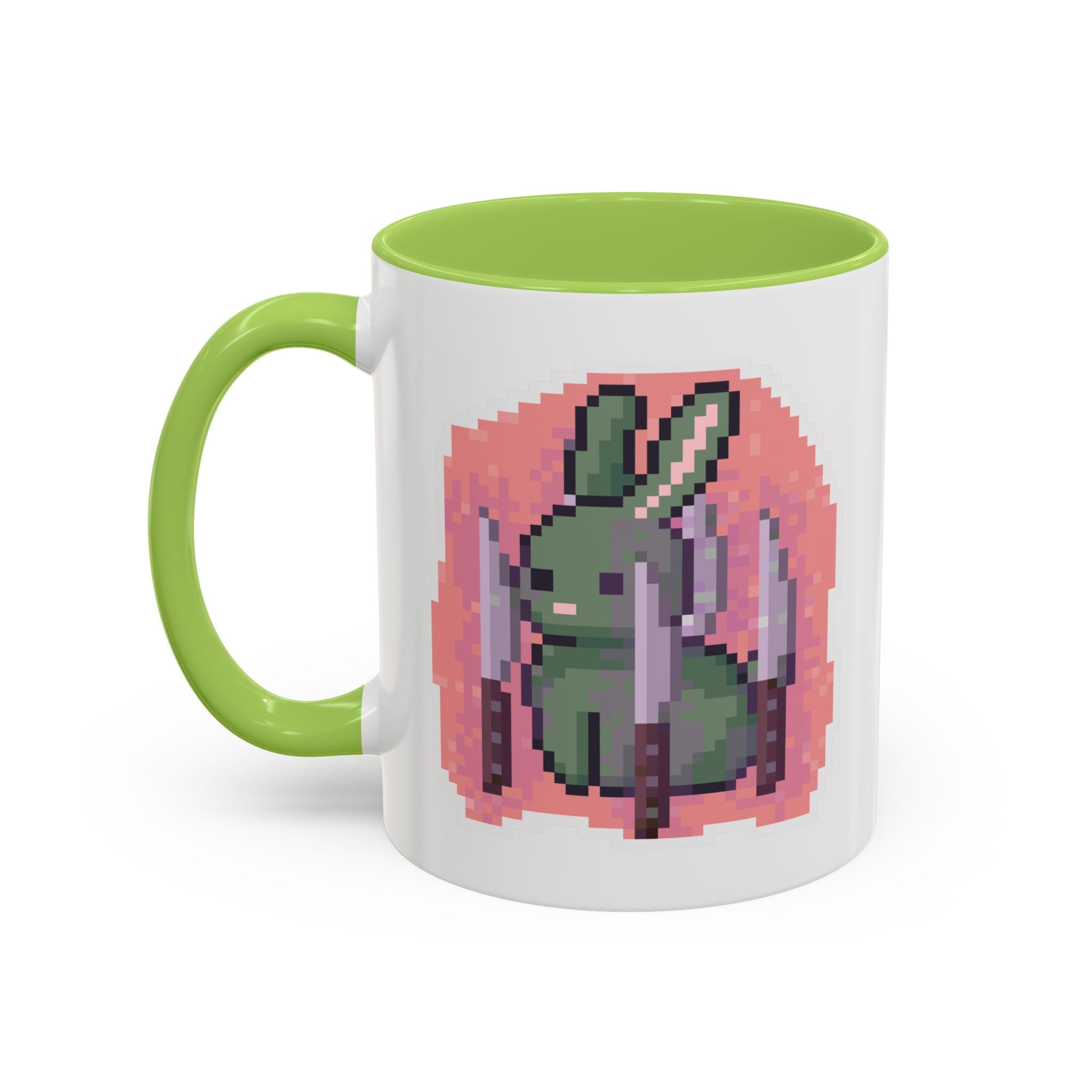 Mug - Magic Knife Bunny