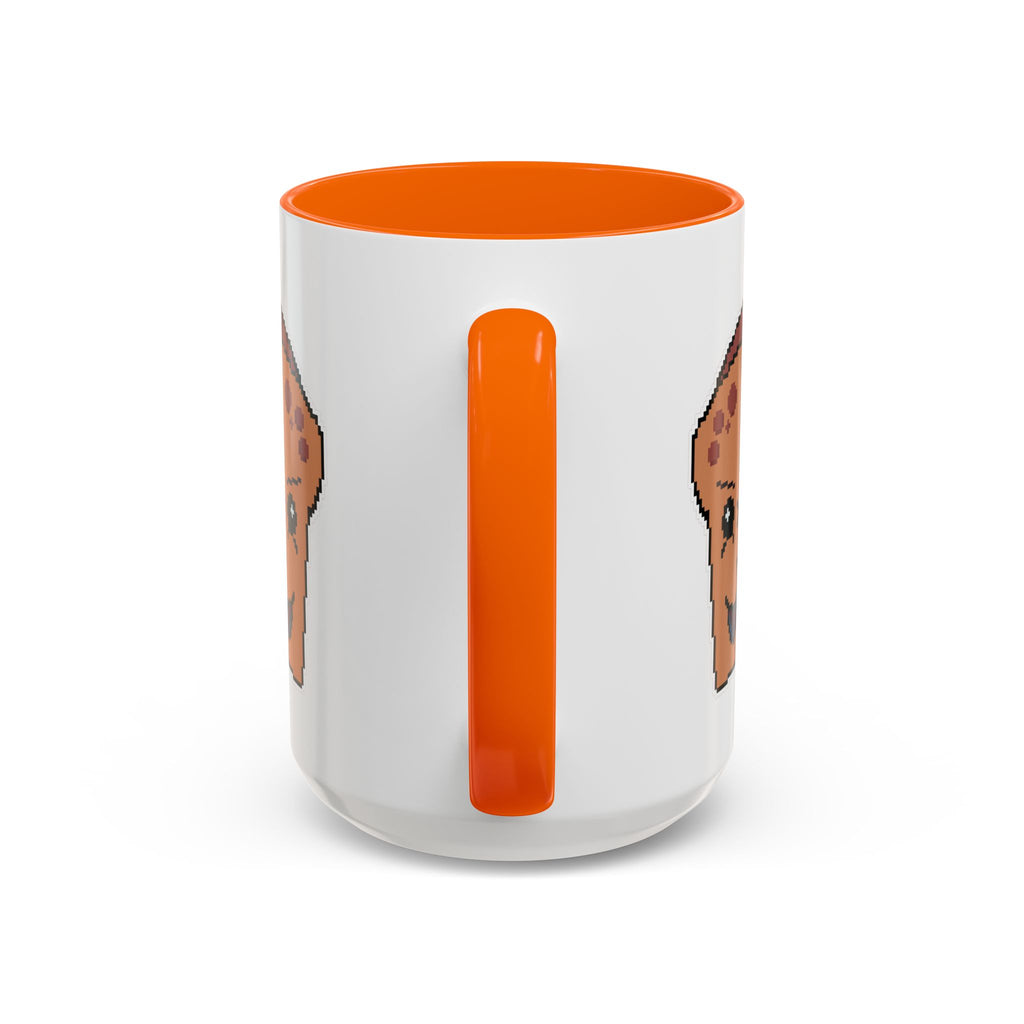 Mug - Bread Knife