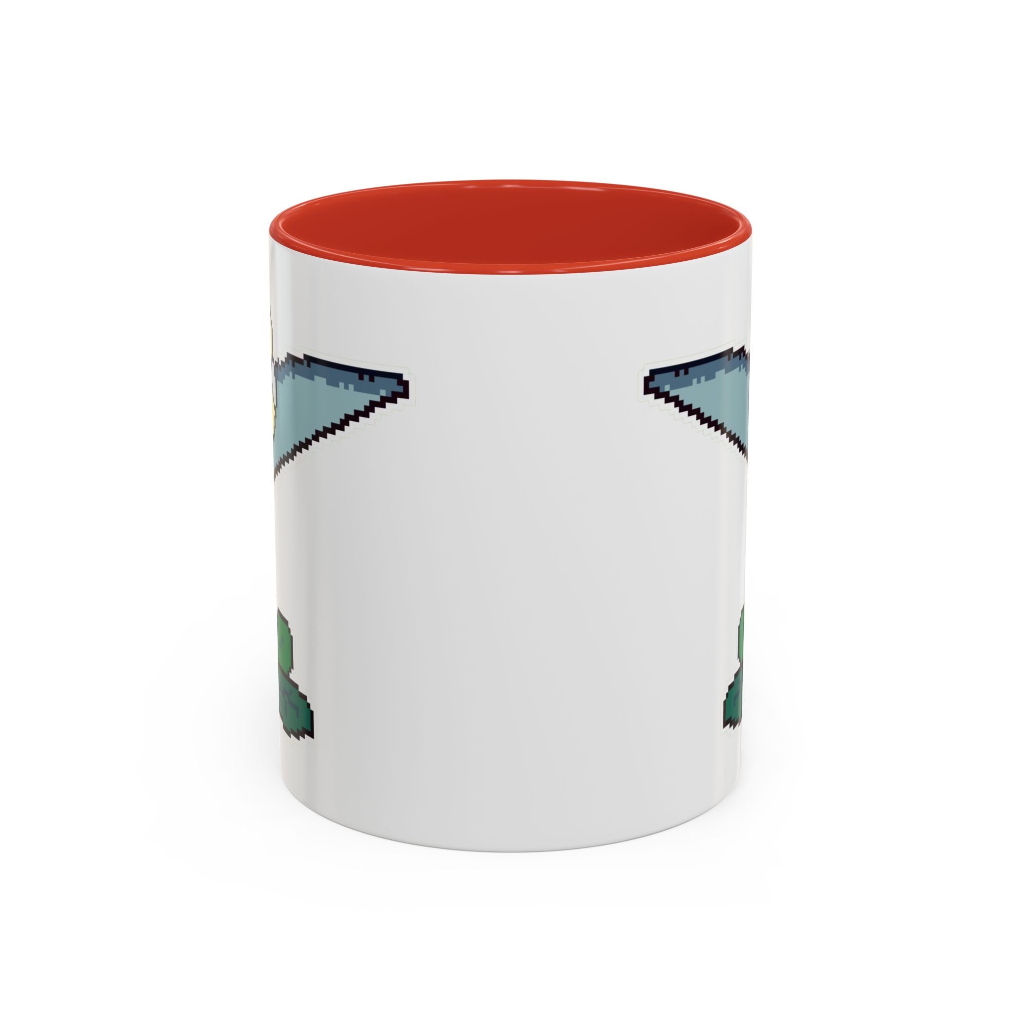 Mug - Flower Knife