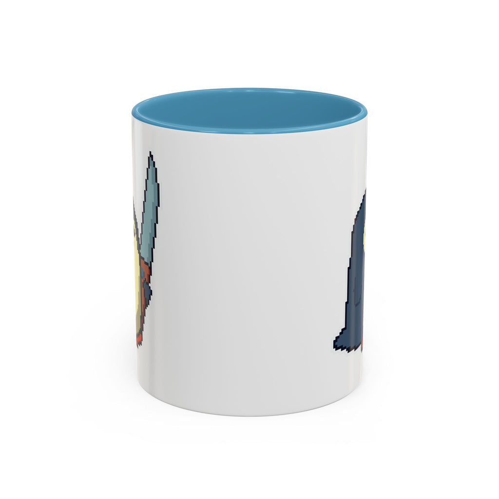 Mug - Penguin Knife