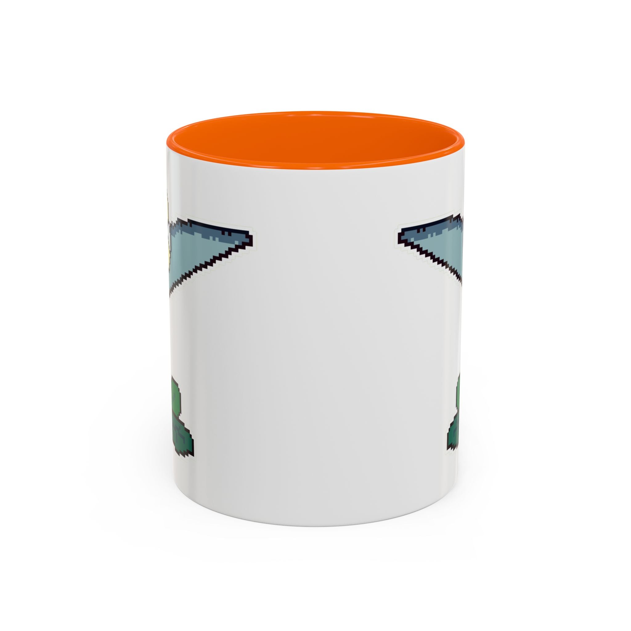 Mug - Flower Knife