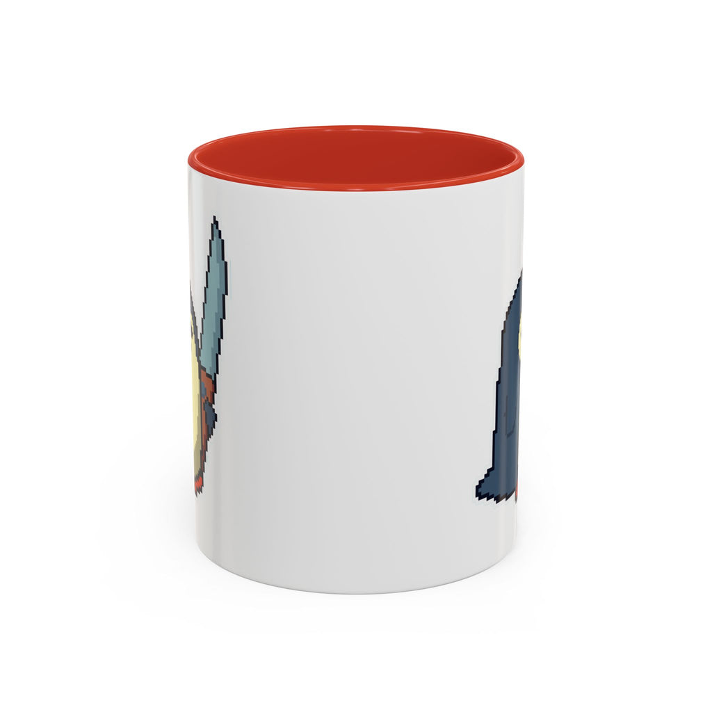 Mug - Penguin Knife