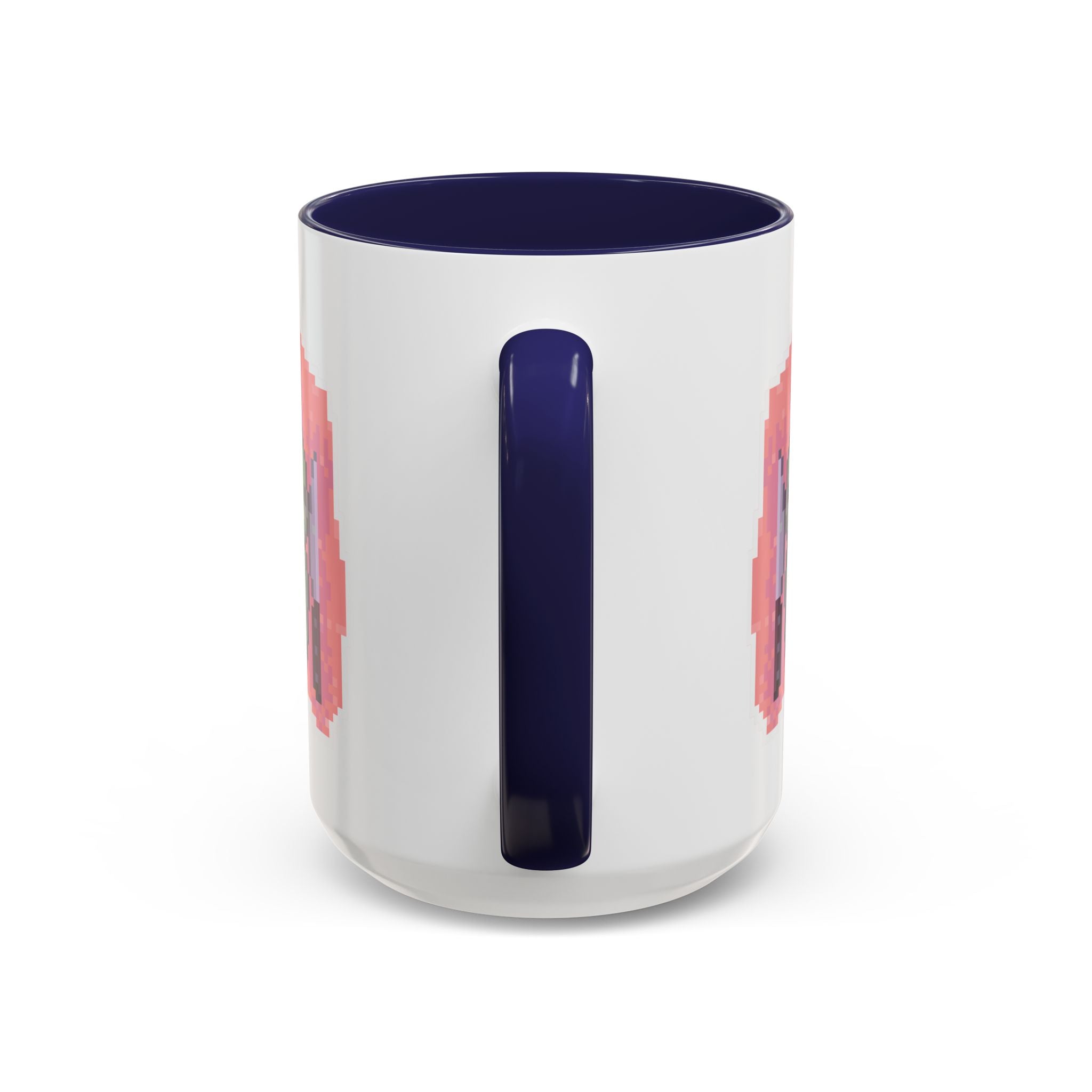 Mug - Magic Knife Bunny