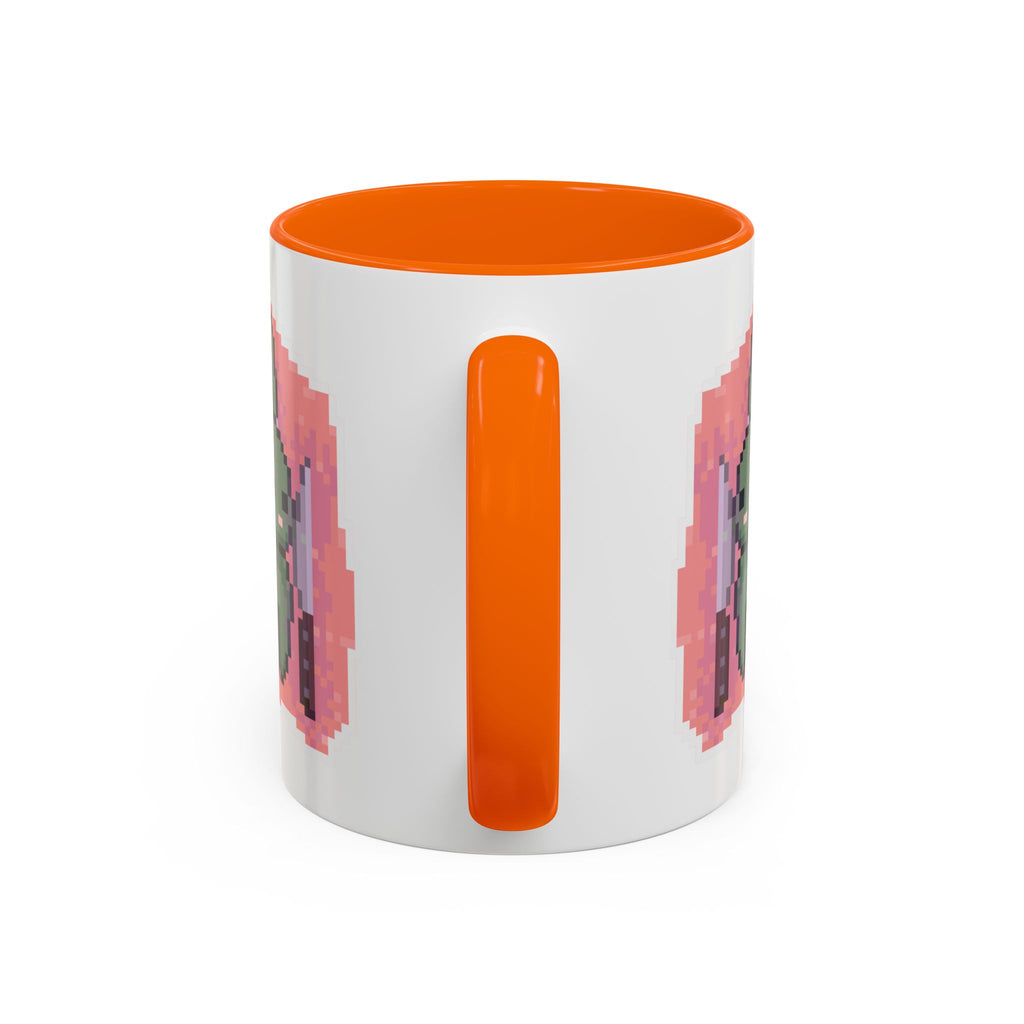 Mug - Magic Knife Bunny