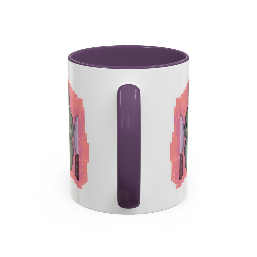 Mug - Magic Knife Bunny