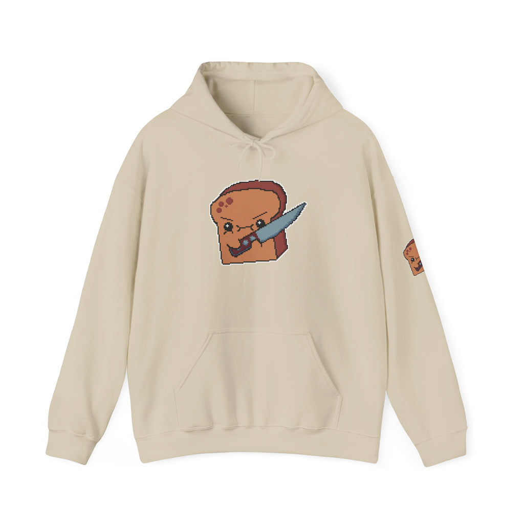 Hoodie - Bread Knife