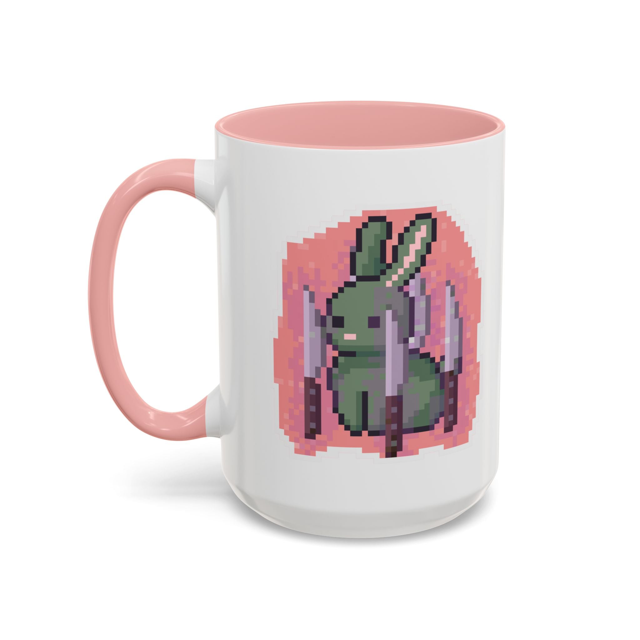 Mug - Magic Knife Bunny