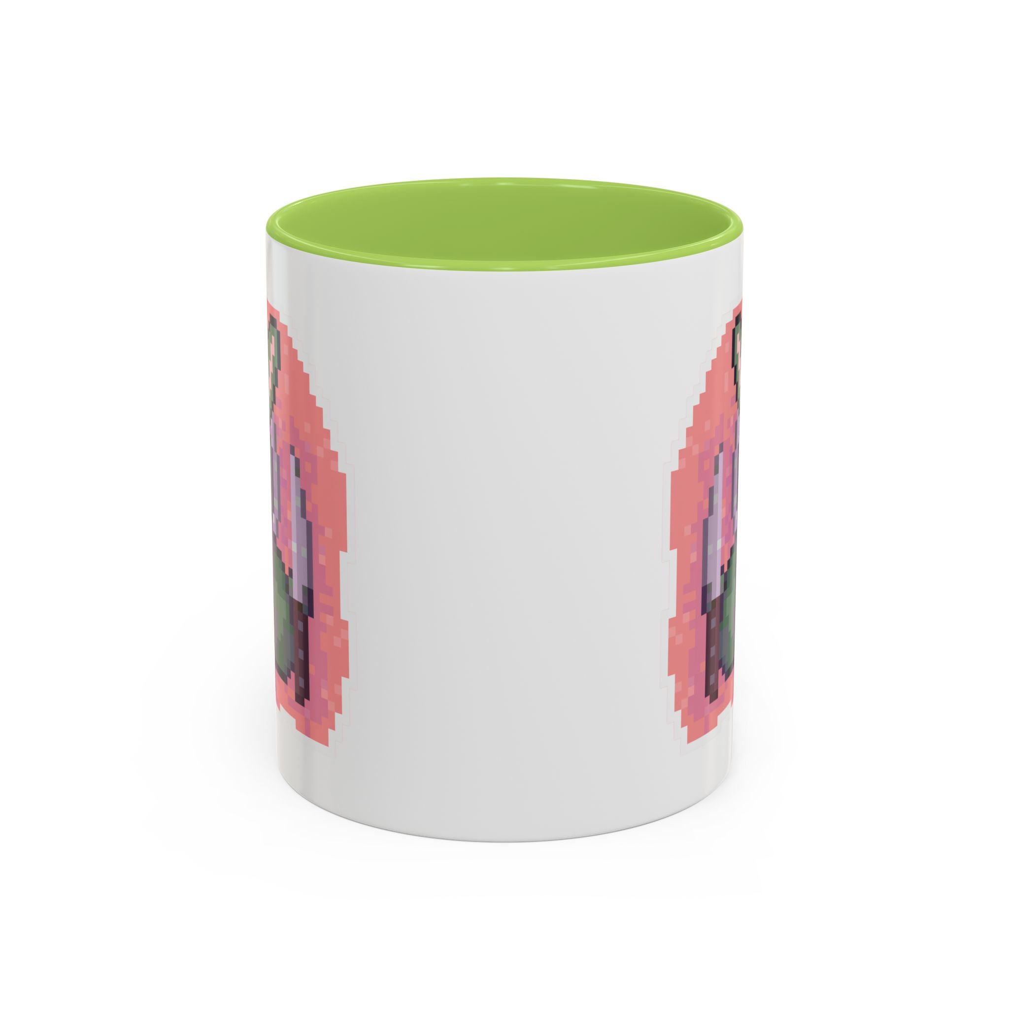 Mug - Magic Knife Bunny