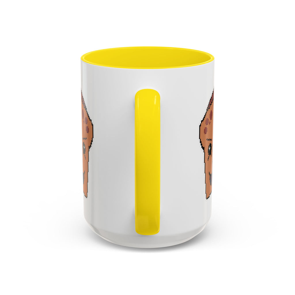 Mug - Bread Knife