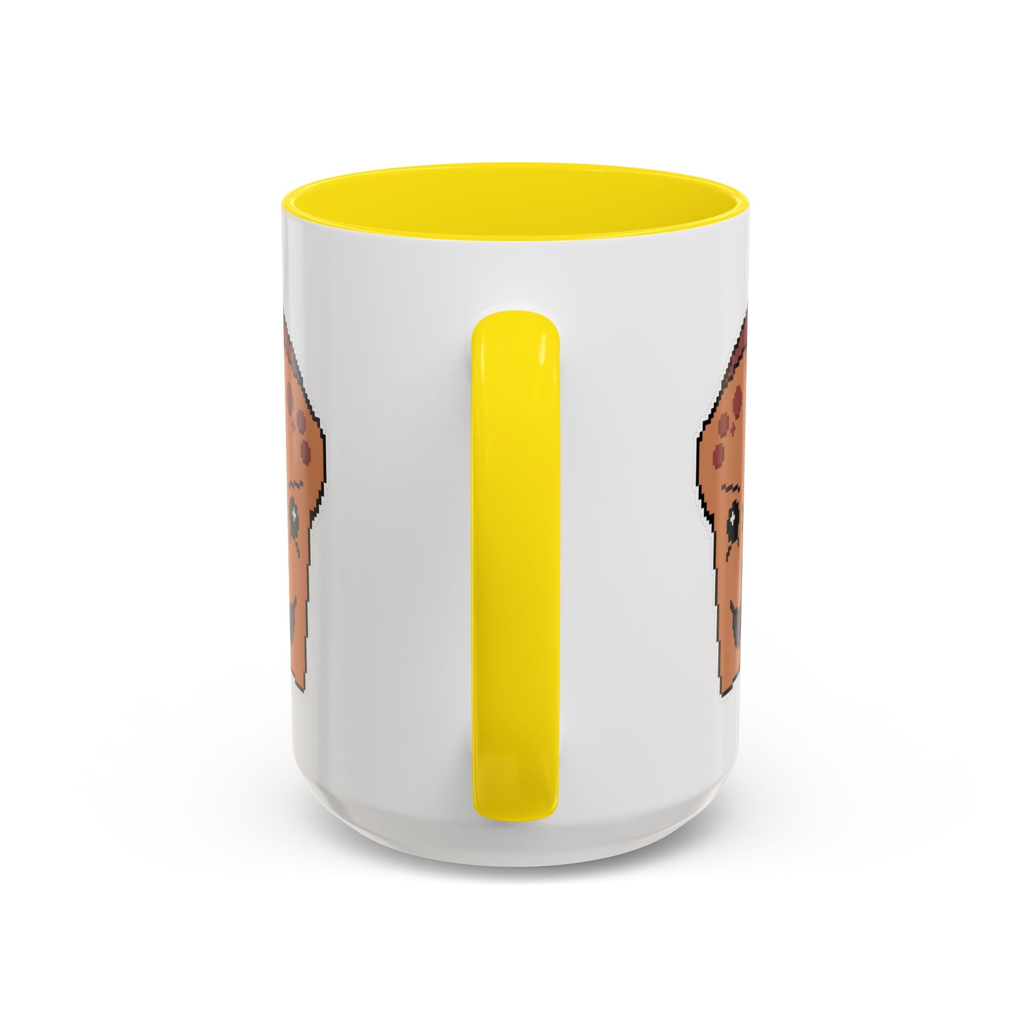 Mug - Bread Knife