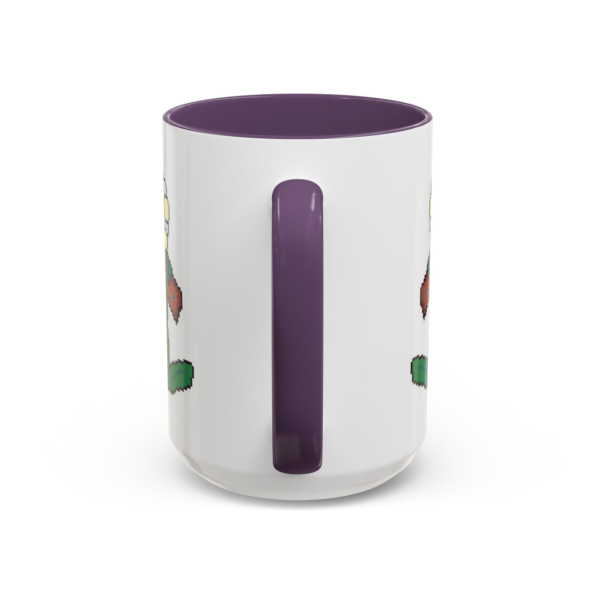 Mug - Flower Knife