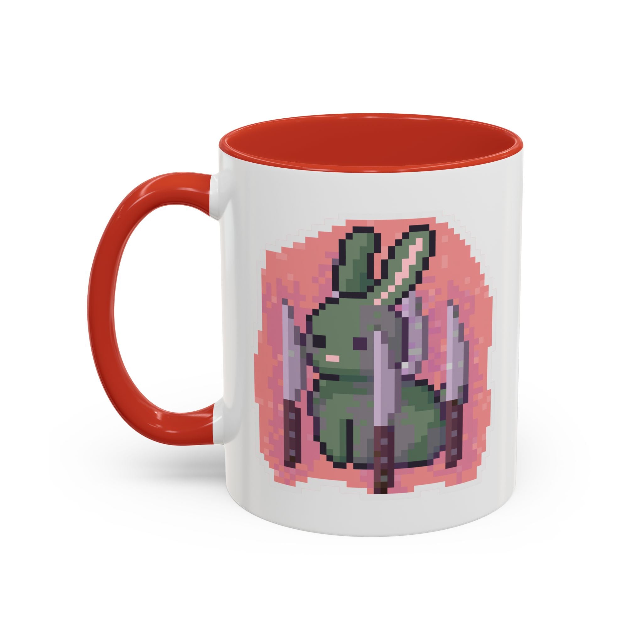 Mug - Magic Knife Bunny