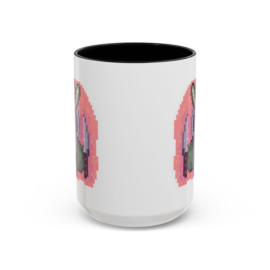 Mug - Magic Knife Bunny