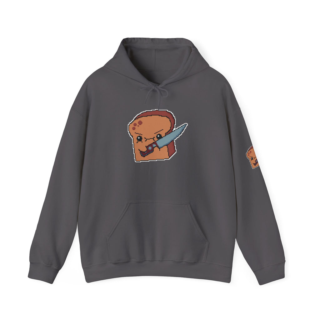 Hoodie - Bread Knife