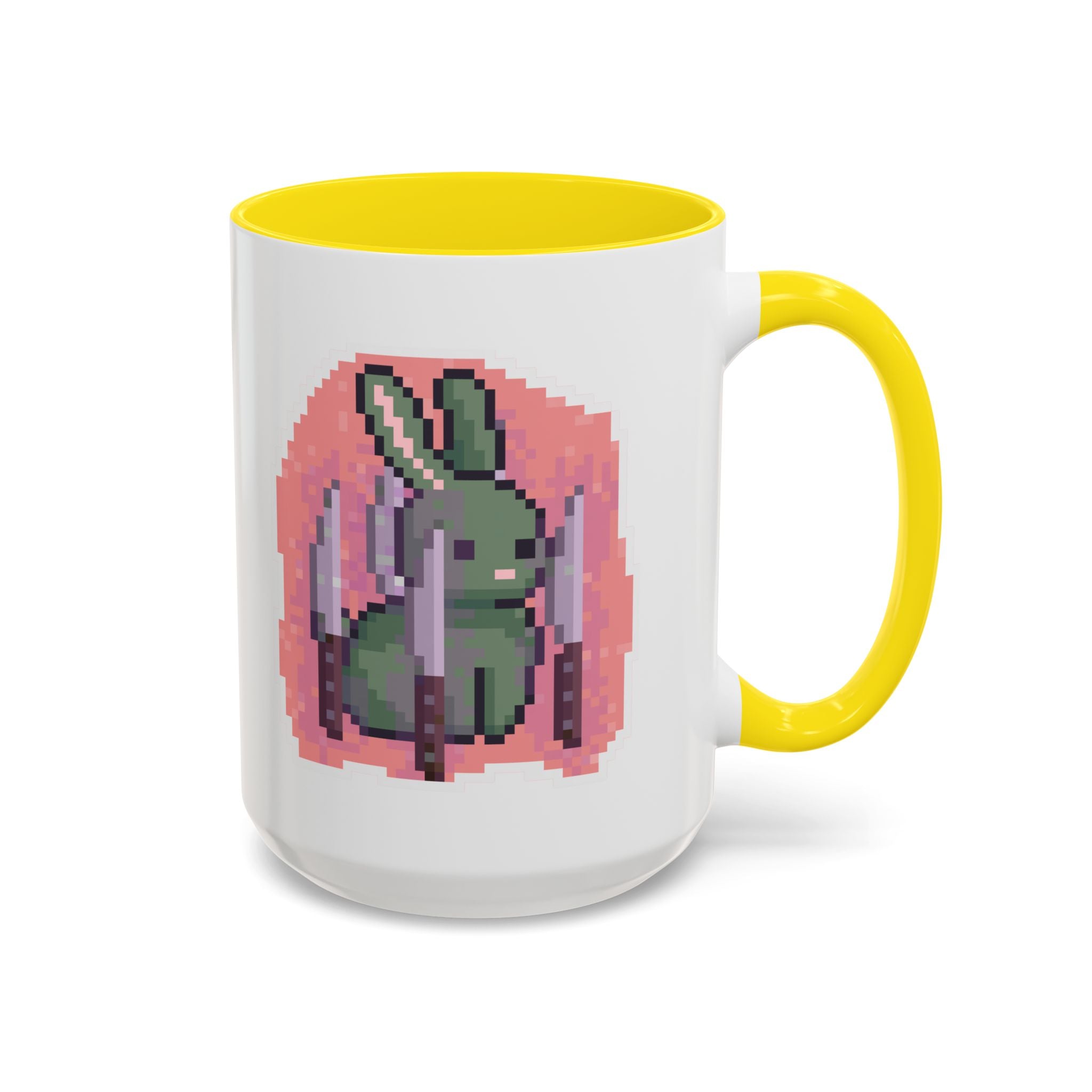 Mug - Magic Knife Bunny