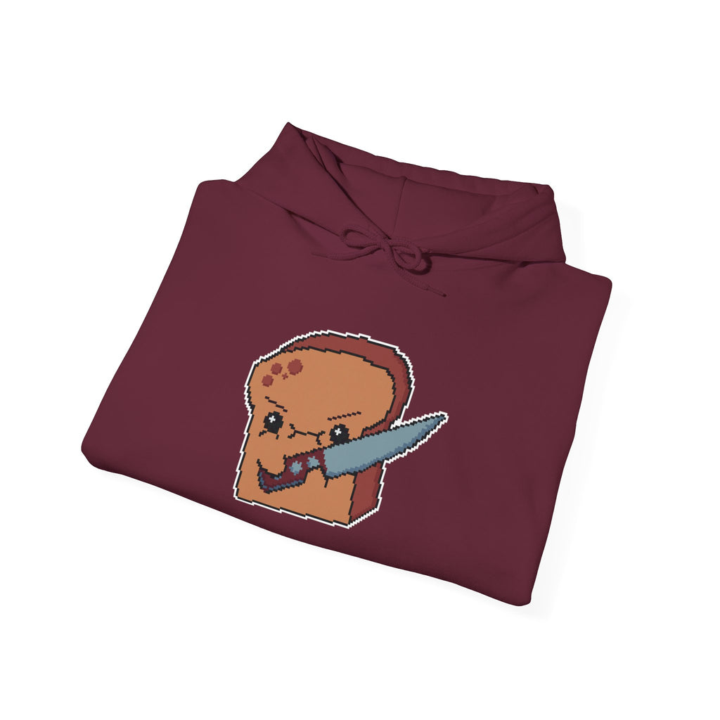 Hoodie - Bread Knife