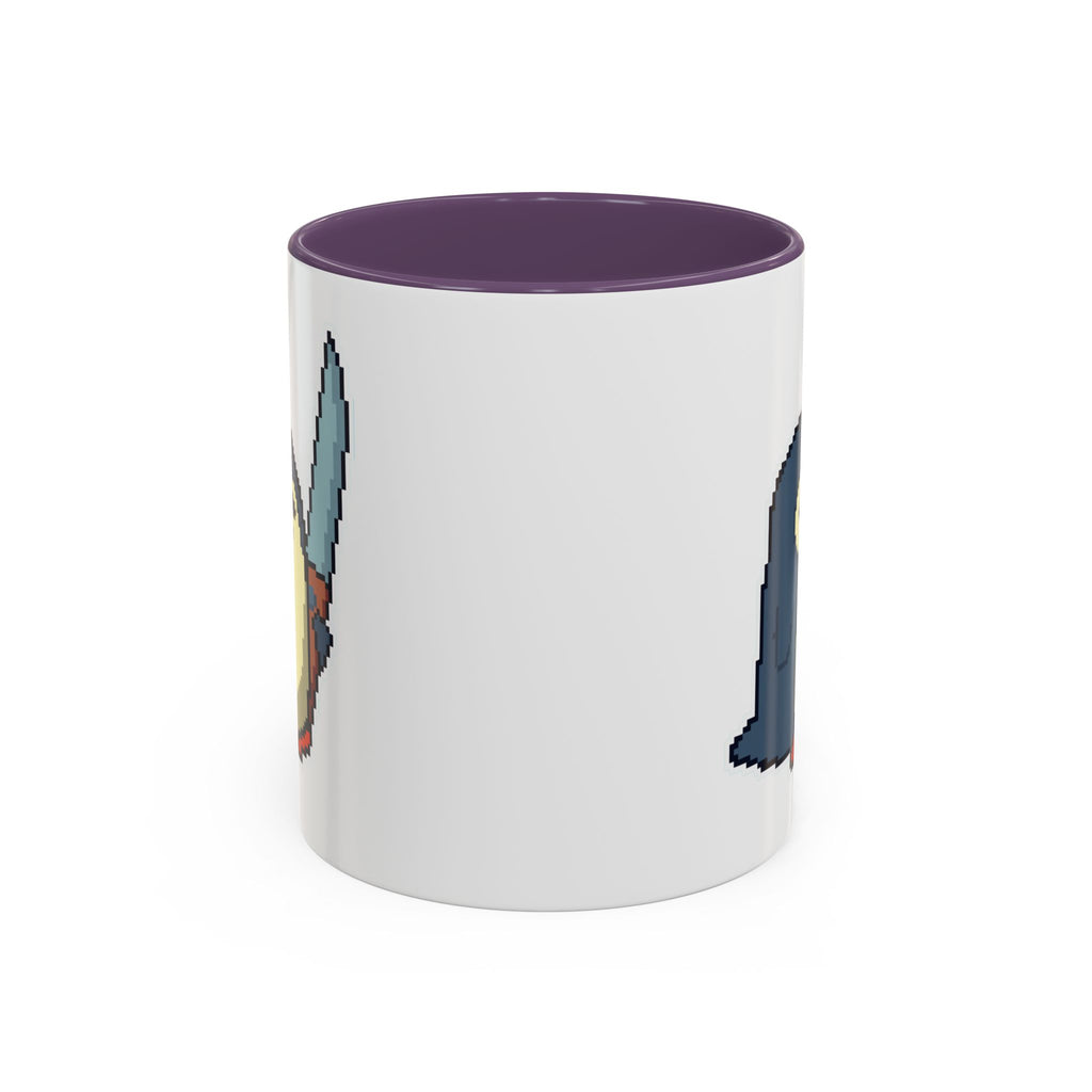 Mug - Penguin Knife