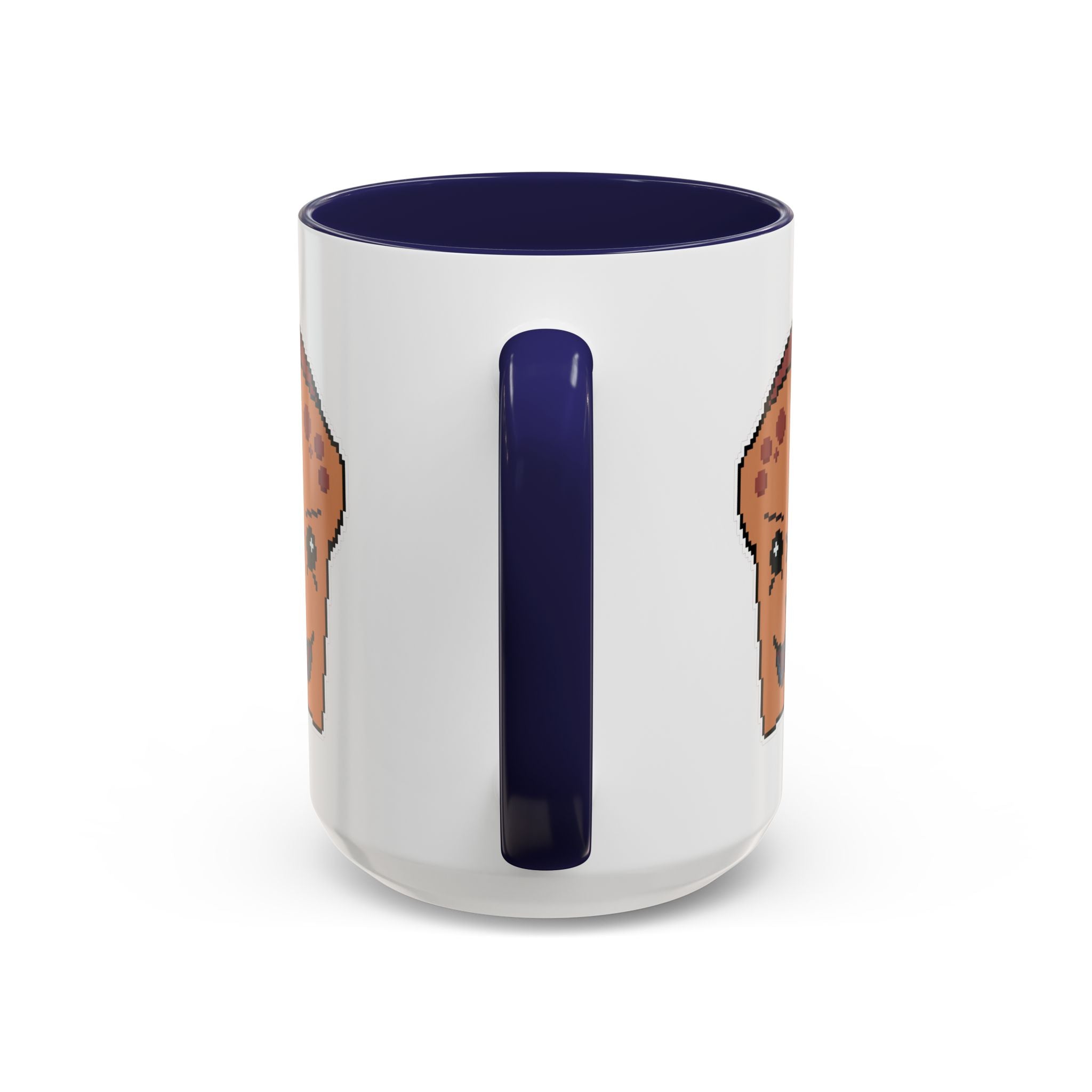 Mug - Bread Knife