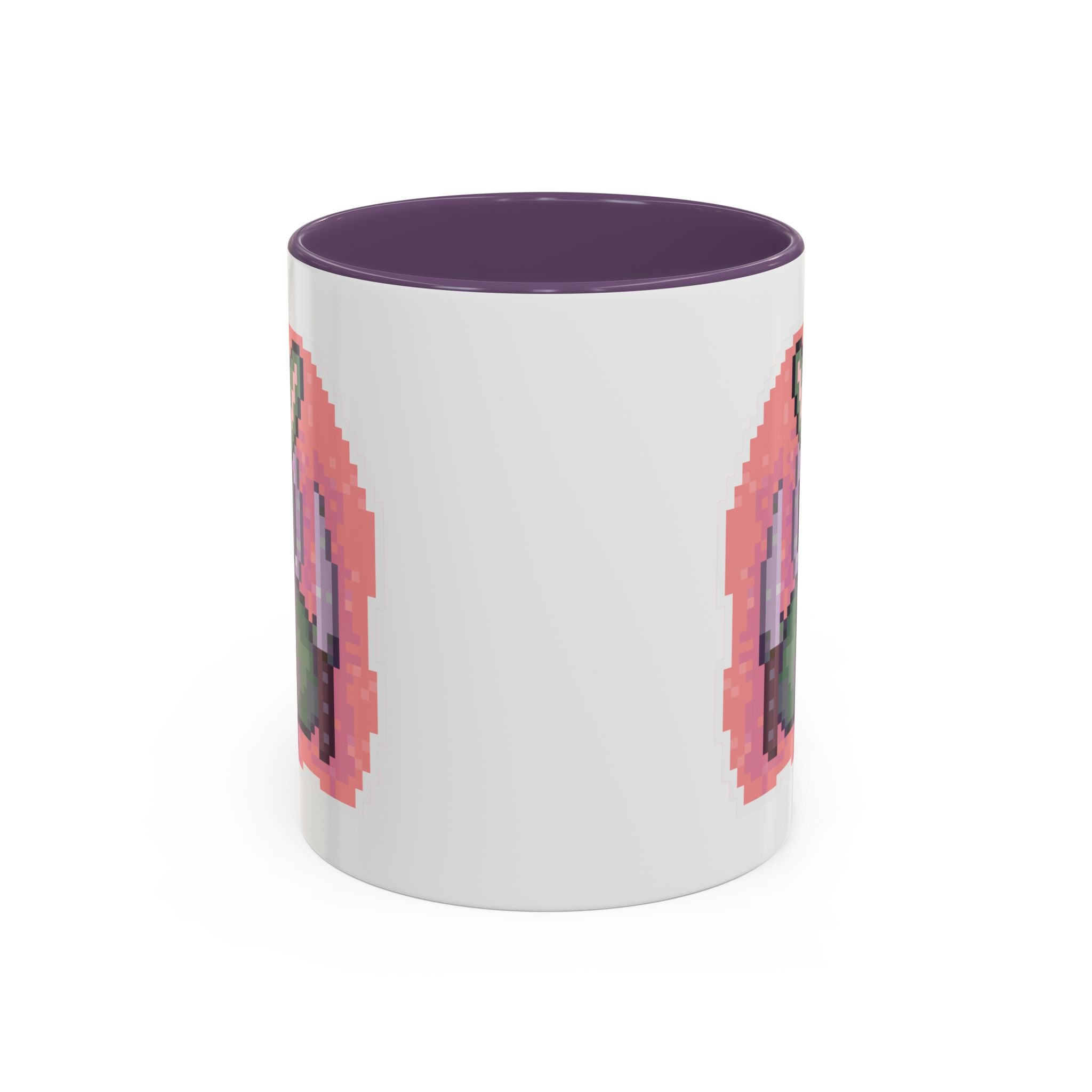 Mug - Magic Knife Bunny