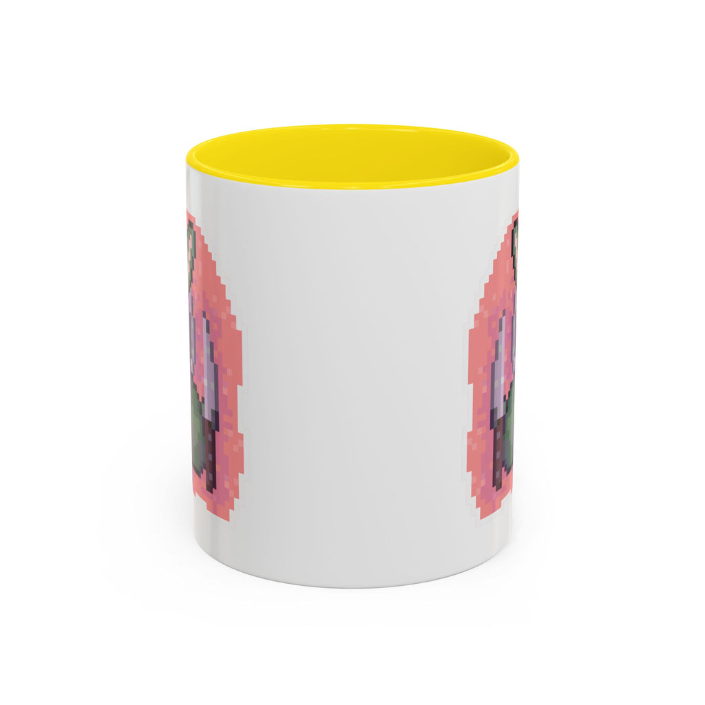 Mug - Magic Knife Bunny