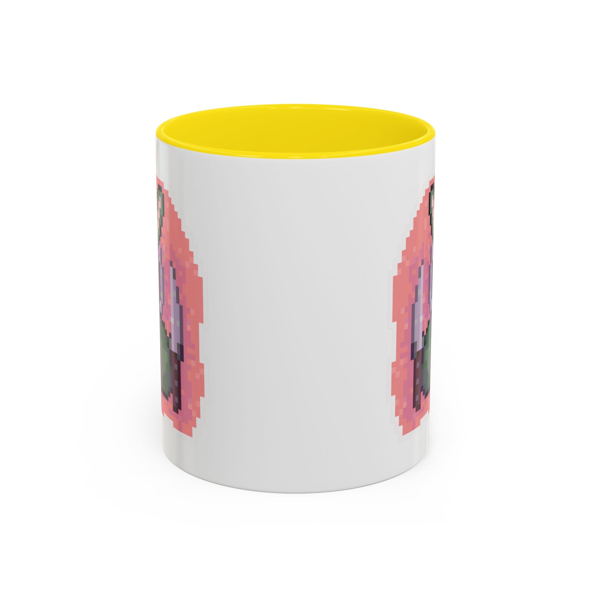 Mug - Magic Knife Bunny