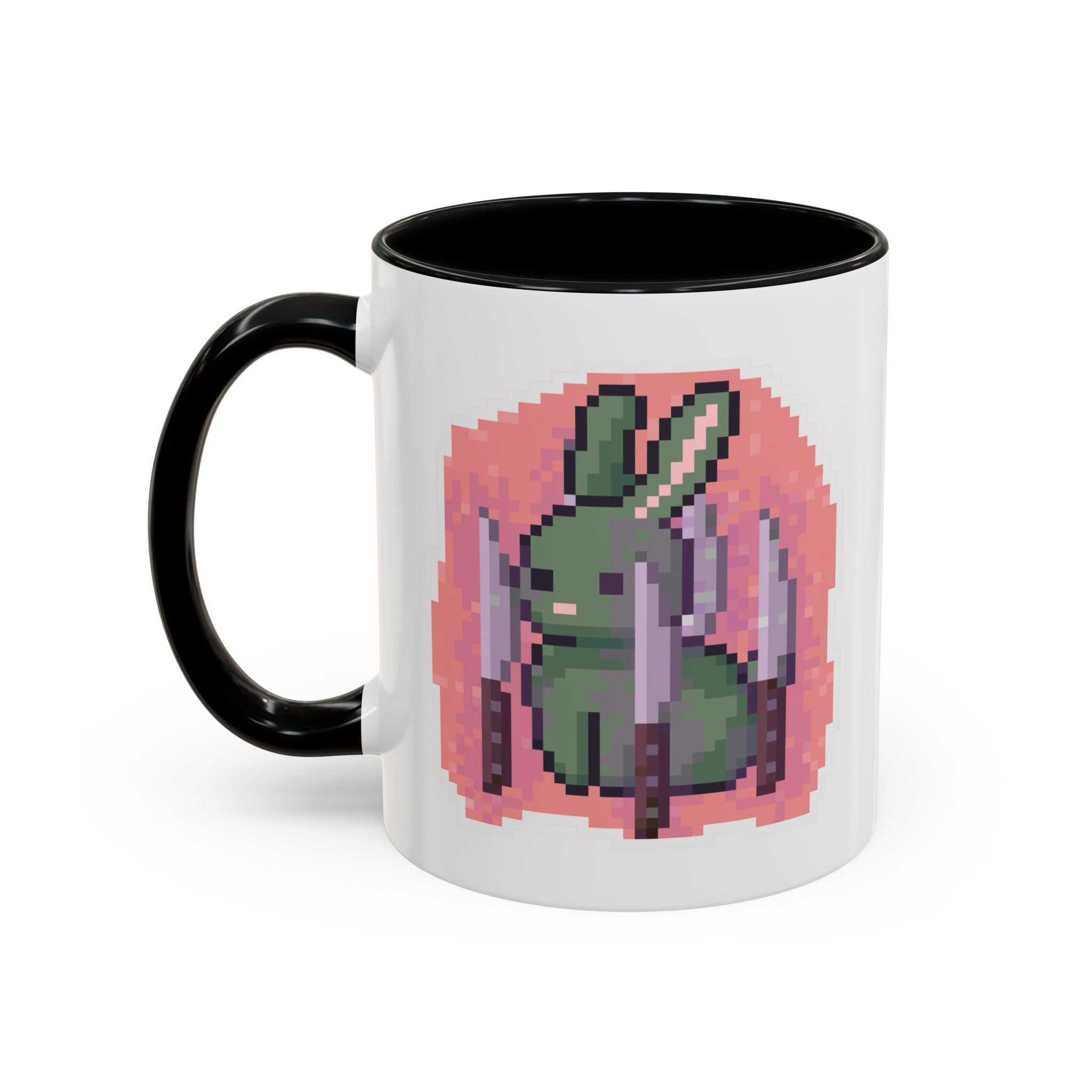 Mug - Magic Knife Bunny