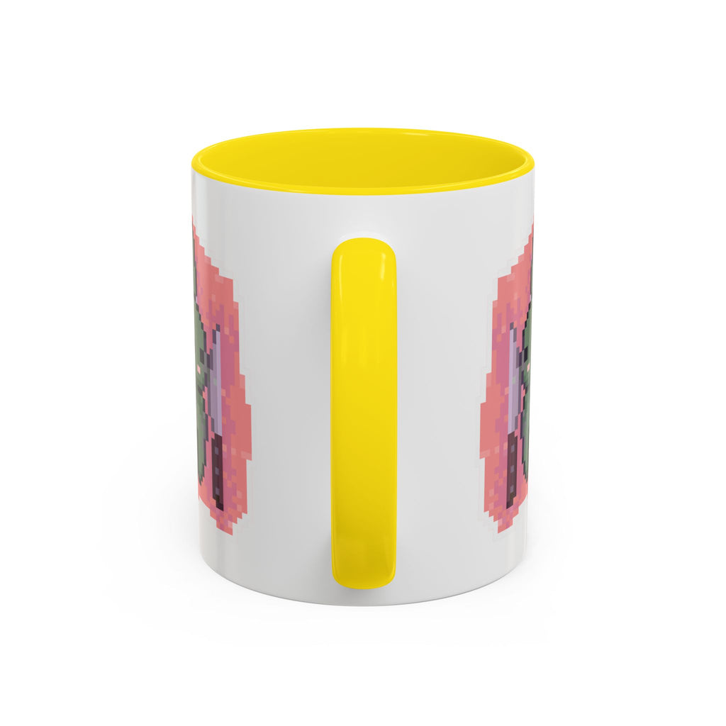 Mug - Magic Knife Bunny
