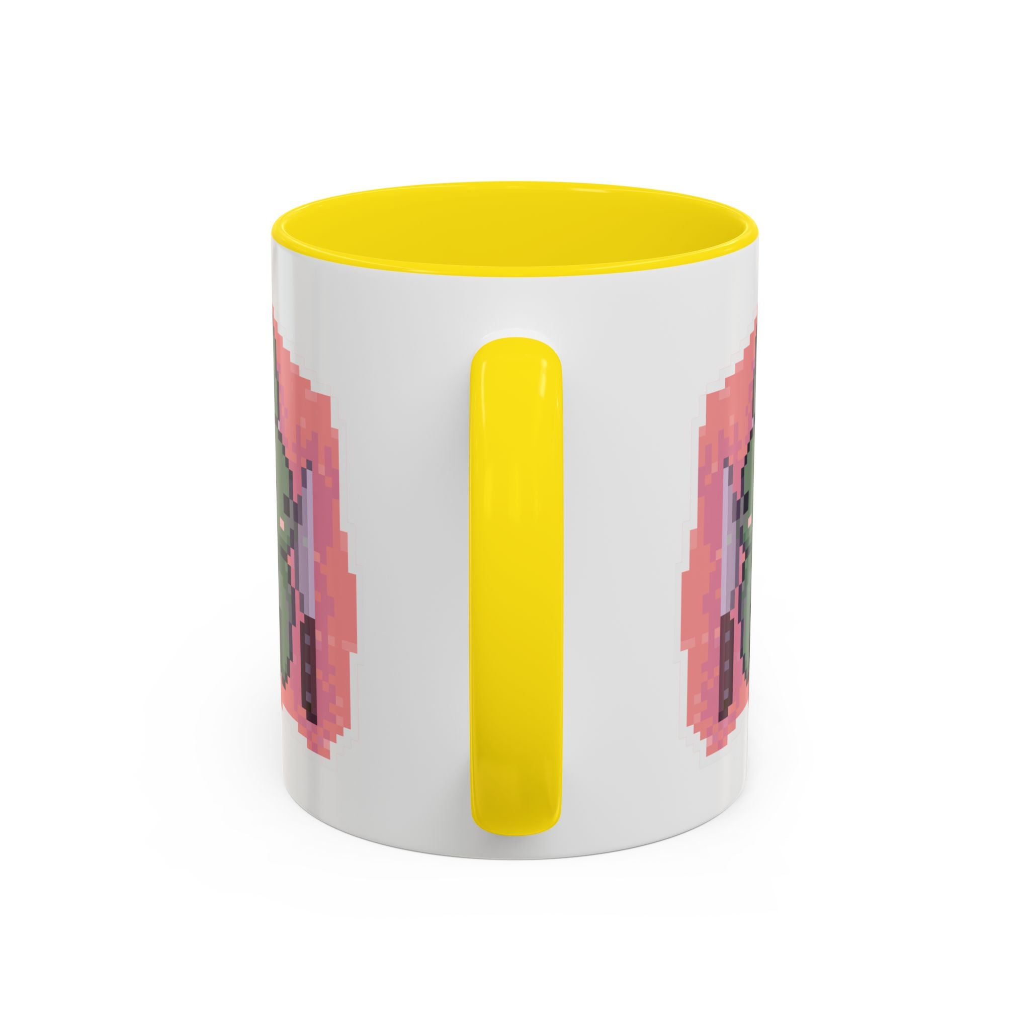 Mug - Magic Knife Bunny