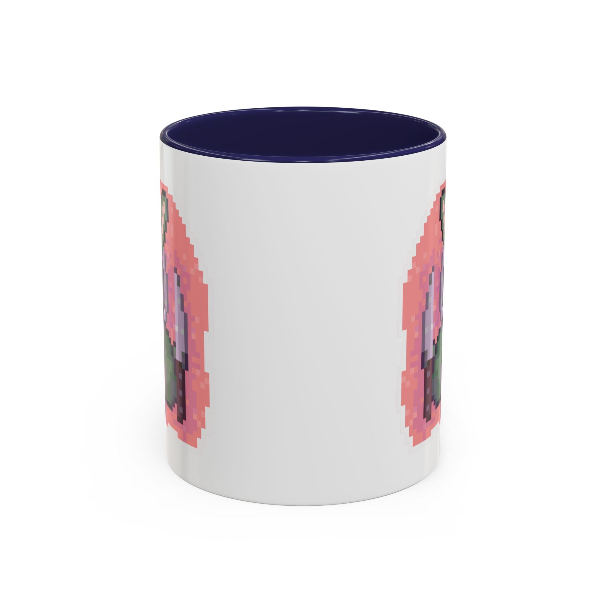 Mug - Magic Knife Bunny